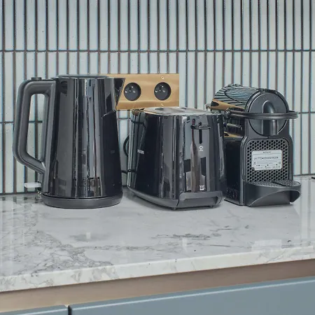 Nestay Sentier 4* Paris