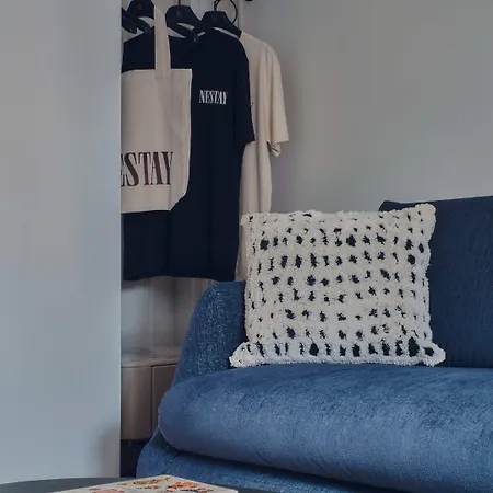 Nestay Sentier Lejlighedshotel Paris