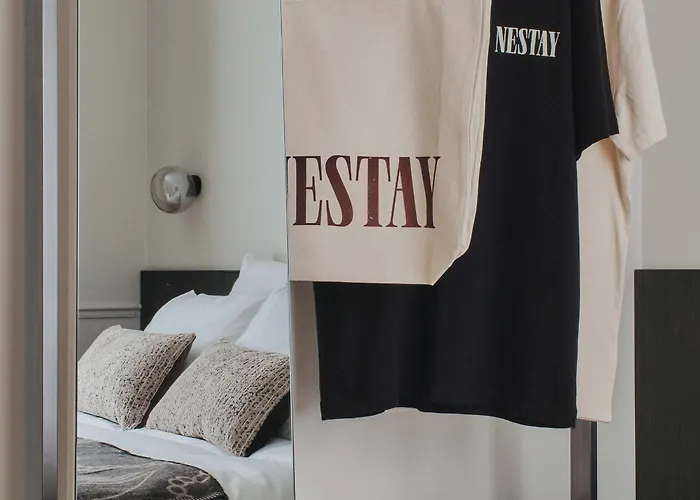 Nestay Sentier