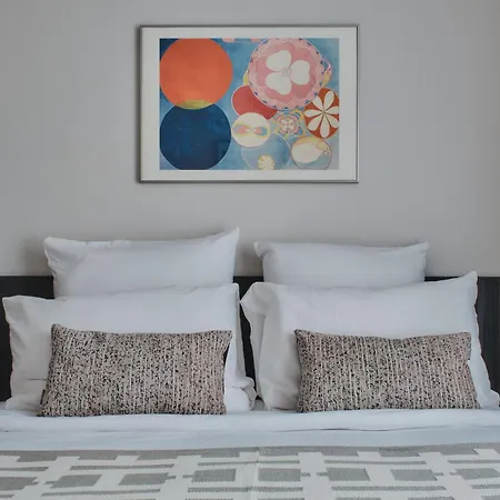 Nestay Sentier Aparthotel