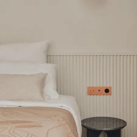 Aparthotel Nestay Sentier *