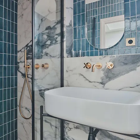 Apartmanhotel Nestay Sentier