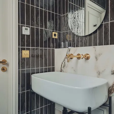 Apartmanhotel Nestay Sentier Párizs