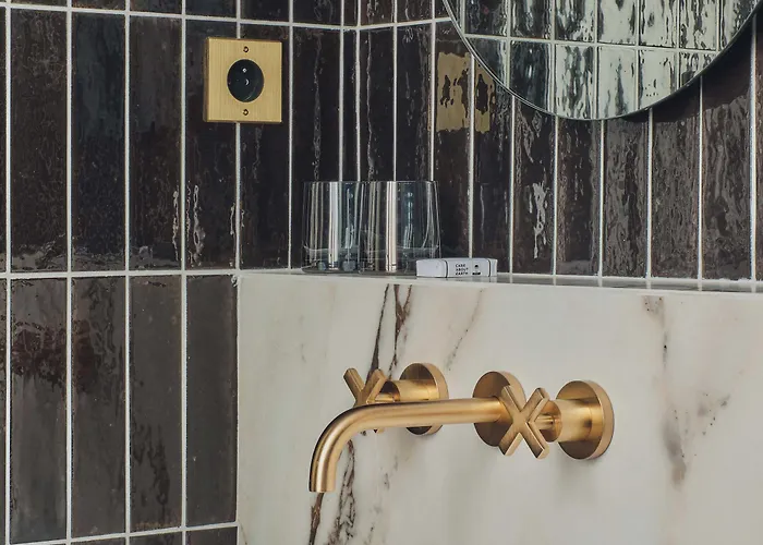 Nestay Sentier Hotel apartamentowy 4*